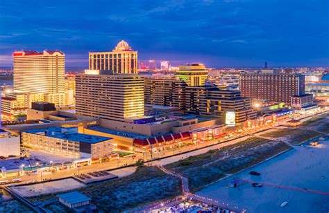 THE 10 BEST Atlantic City Casino Hotels of 2024 (with Prices .